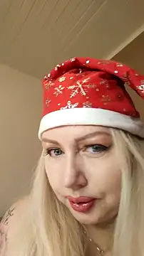 MarinaMargo online show from 11.30.25