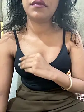 hottyanu03 online show from 10.07.25