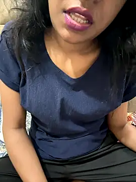hottyanu03 online show from 10.09.25