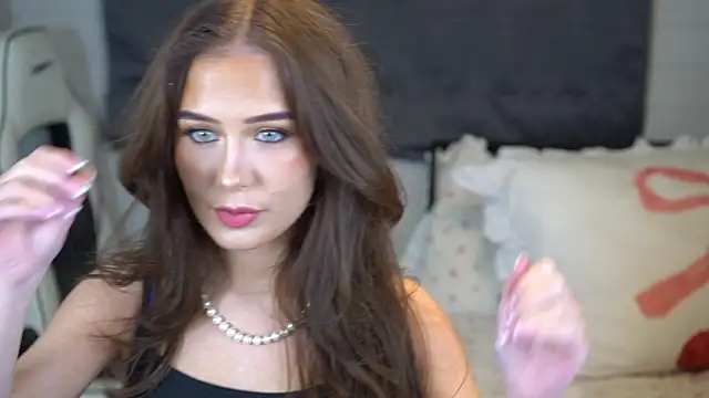 Peachxlush online show from 10.01.25