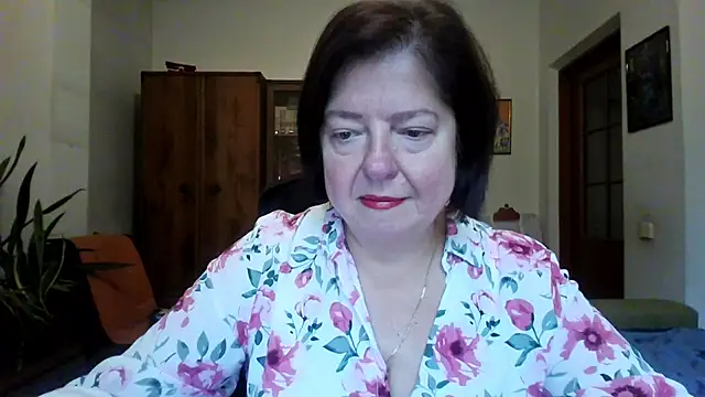 Violet Pulse online show from 11.01.25