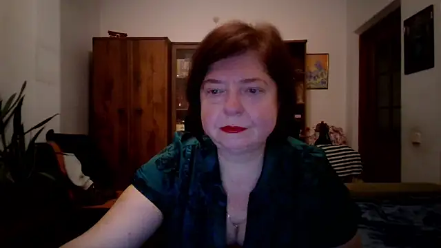 Violet Pulse online show from 01.16.26