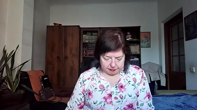 Violet Pulse online show from 02.21.26