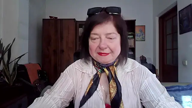 Violet Pulse online show from 03.05.26