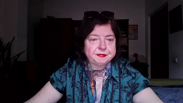 Violet Pulse online show from 03.17.26