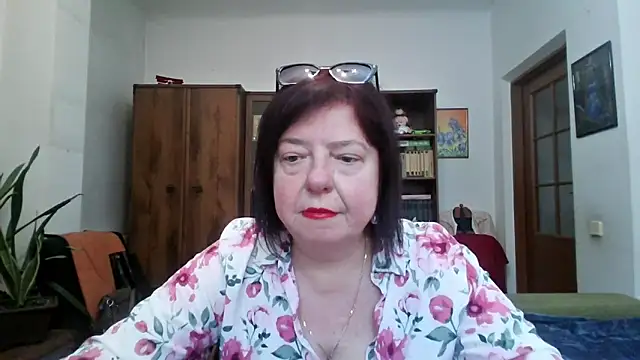 Violet Pulse online show from 03.23.26