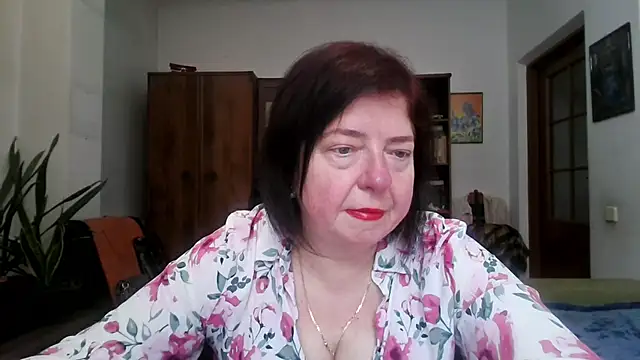 Violet Pulse online show from 04.01.26