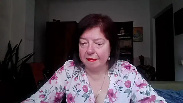 Violet Pulse online show from 04.02.26