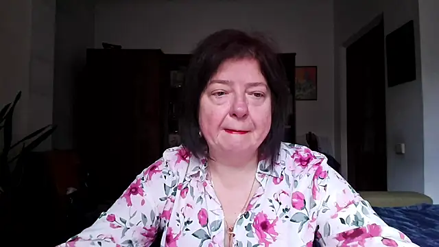 Violet Pulse online show from 04.08.26