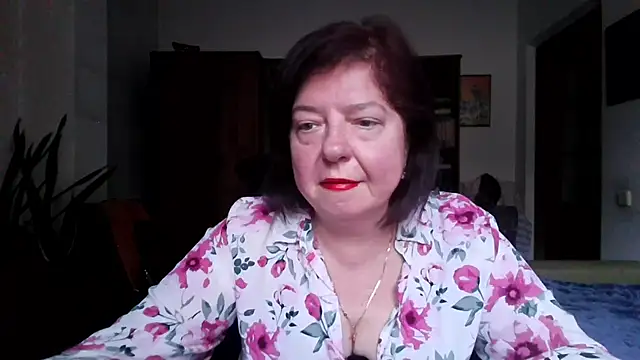 Violet Pulse online show from 04.16.26