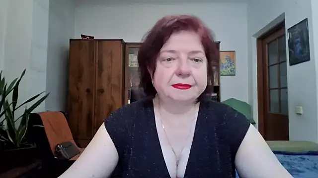 Violet Pulse online show from 05.27.26