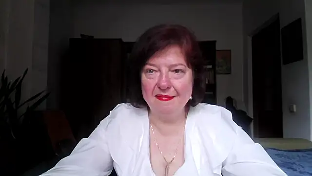 Violet Pulse online show from 05.31.26