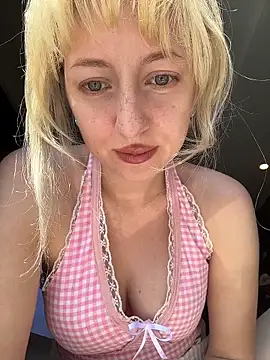 RonnieKiss online show from 12.01.25