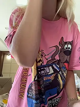 RonnieKiss online show from 01.10.26