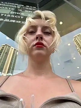 RonnieKiss online show from 02.25.26