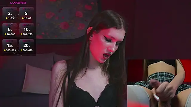 babyy gloria online show from 02.06.26