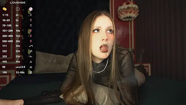 babyy gloria online show from 03.05.26