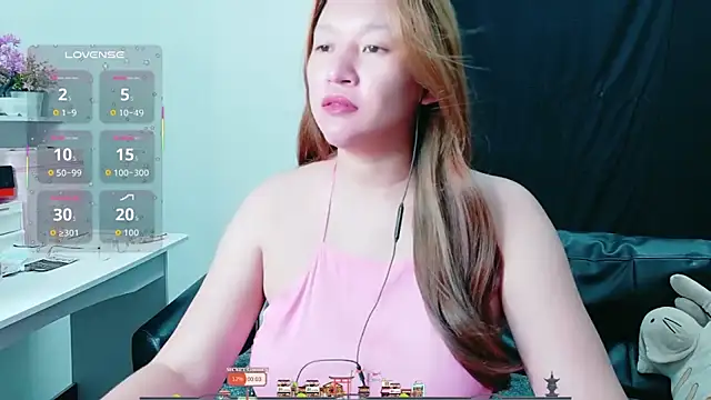 Lalacream12 online show from 05.21.26