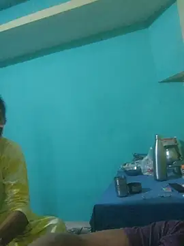 Cute-Charvii online show from 12.15.25