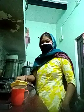 Cute-Charvii online show from 01.09.26