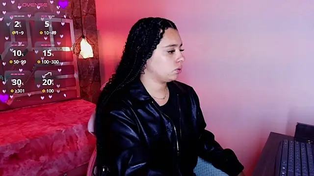 lorem adams online show from 10.16.25