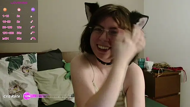 HardNerdVoid online show from 11.10.25