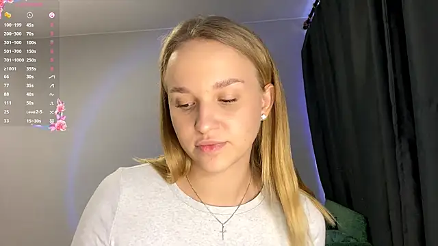 TanekaBoitel online show from 09.26.25