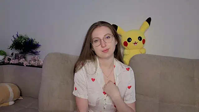 DaliaRadtke online show from 02.01.26