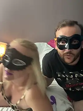 Eroxia online show from 09.21.25