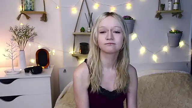 ArcticaRyder online show from 09.27.25