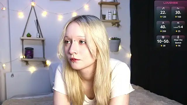 ArcticaRyder online show from 10.01.25