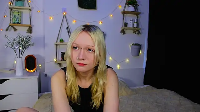 ArcticaRyder online show from 10.04.25