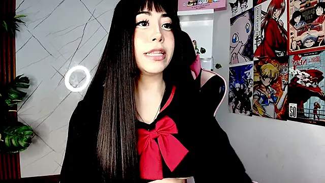Snapshot of Conny_Tsumi chatting on 09.21.25 Conny Tsumi online show from 09.21.25