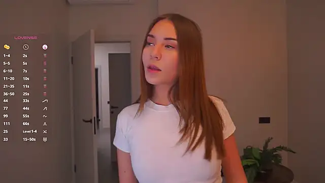 AdrianaCoenen online show from 11.04.25