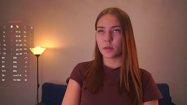 AdrianaCoenen online show from 11.06.25