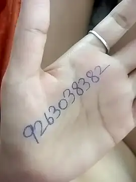 JassiKumari02 online show from 10.20.25