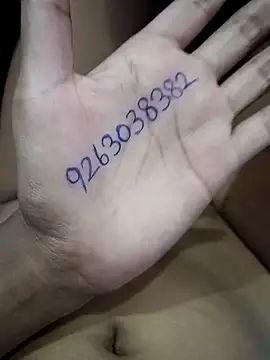 JassiKumari02 online show from 11.02.25