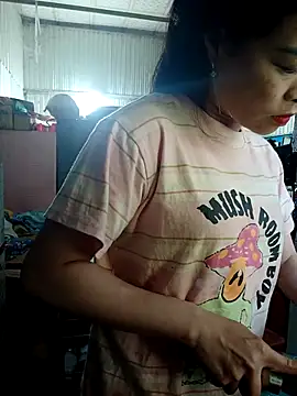 Minssara20 online show from 11.14.25