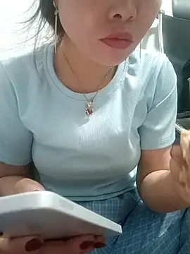 Minssara20 online show from 11.27.25