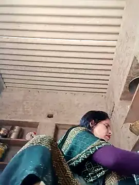 M-Kajal456 online show from 10.18.25