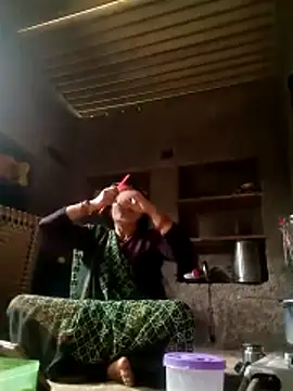 M-Kajal456 online show from 10.22.25