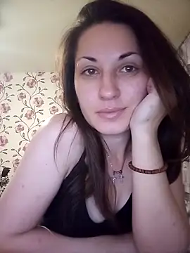 Snapshot of RitaLovvee chatting on 10.17.25 RitaLovvee online show from 10.17.25