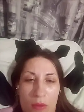 RitaLovvee online show from 10.31.25