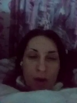 RitaLovvee online show from 11.04.25