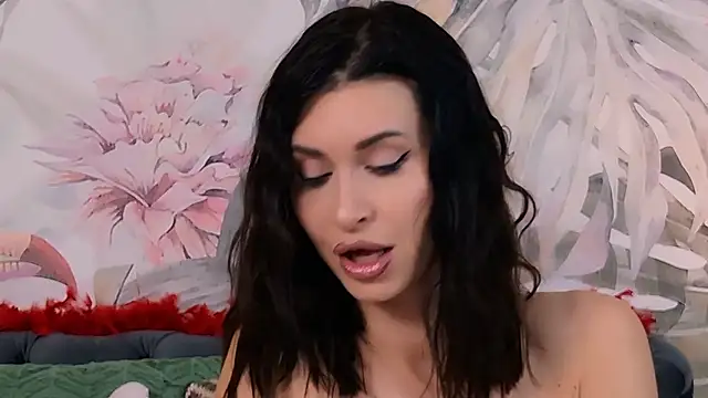 GoldCherry7 online show from 01.11.26