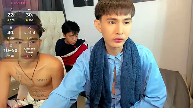 Snapshot of jayxxxlovescock chatting on 09.20.25 jayxxxlovescock online show from 09.20.25