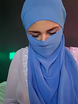 sahara1  online show from 10.20.25