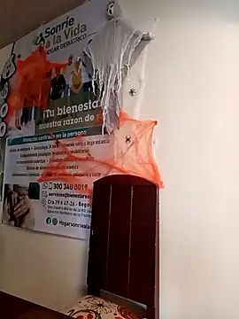 ANDREA-10  online show from 10.25.25