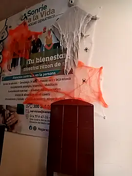 ANDREA-10  online show from 10.30.25