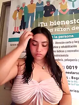 ANDREA-10  online show from 03.14.26